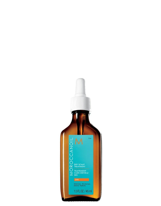 MOROCCAN OIL - DRY SCALP TREATMENT | 100mls