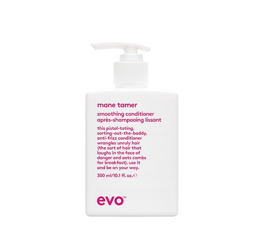 EVO MANE TAMER SMOOTHING CONDITIONER