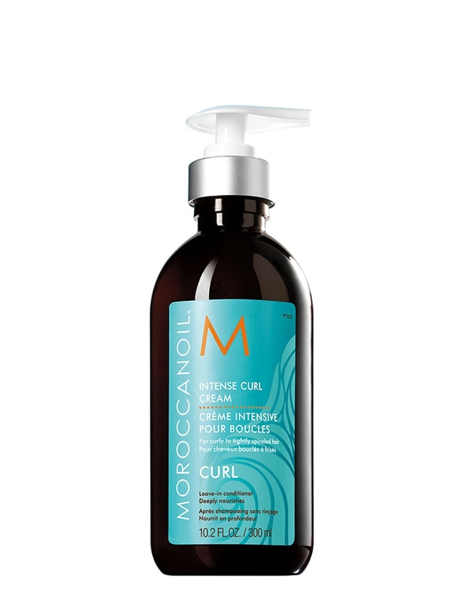 MOROCCAN OIL - INTENSE CURL CREAM | 300ML