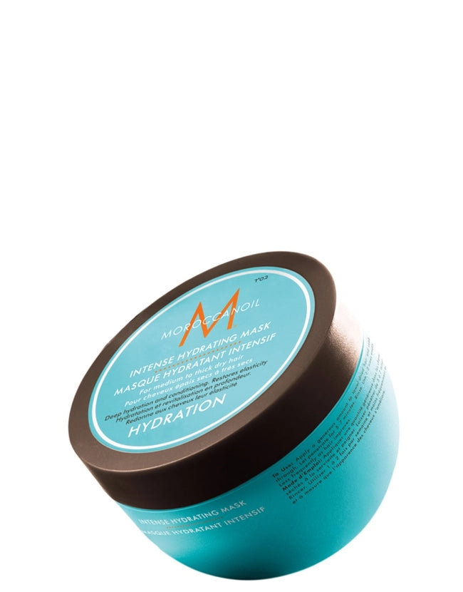 MOROCCAN OIL - INTENSE HYDRATING MASK | 250ML