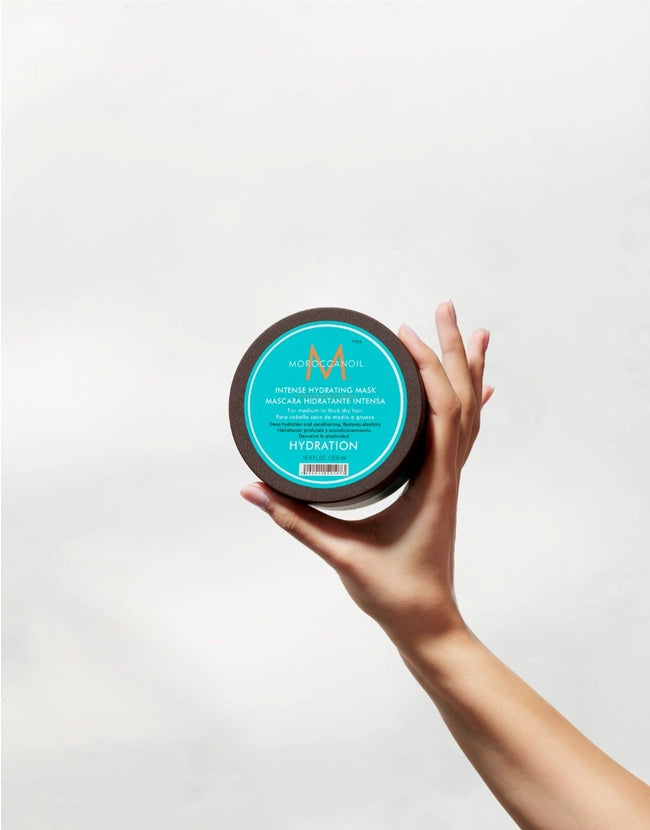 MOROCCAN OIL - INTENSE HYDRATING MASK | 250ML