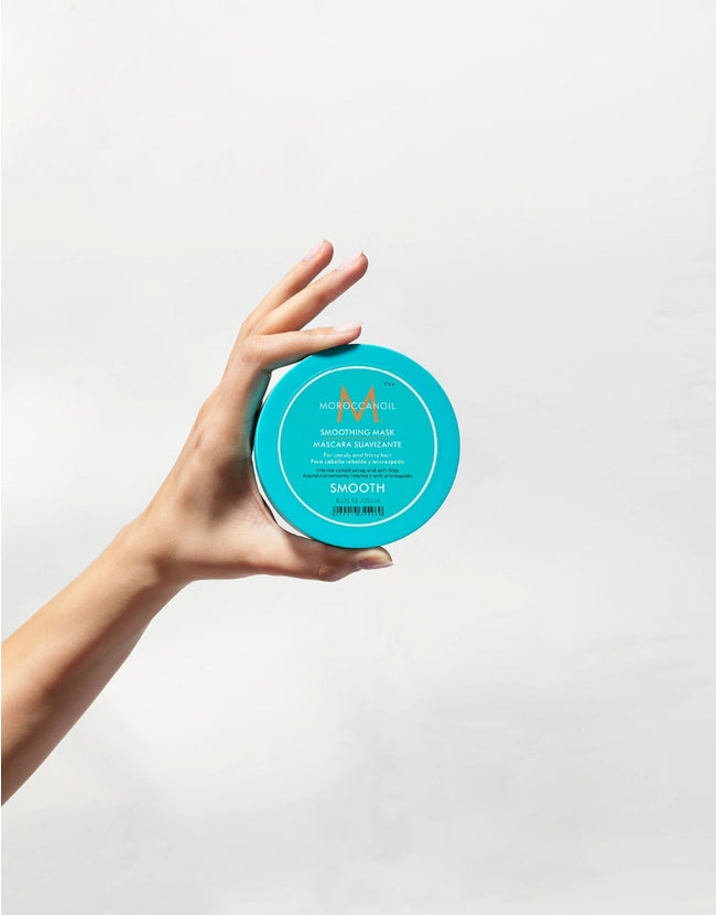 MOROCCAN OIL - SMOOTHING MASK | 250ML