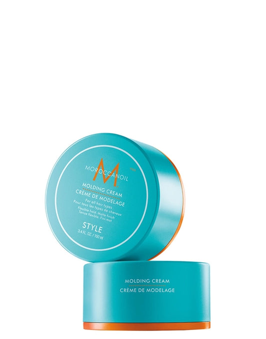 MOROCCAN OIL - MOULDING CREAM | 100ML