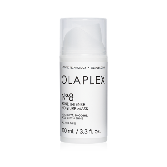 OLAPLEX BOND INTENSE MOISTURE MASQUE No.8 | 100ml