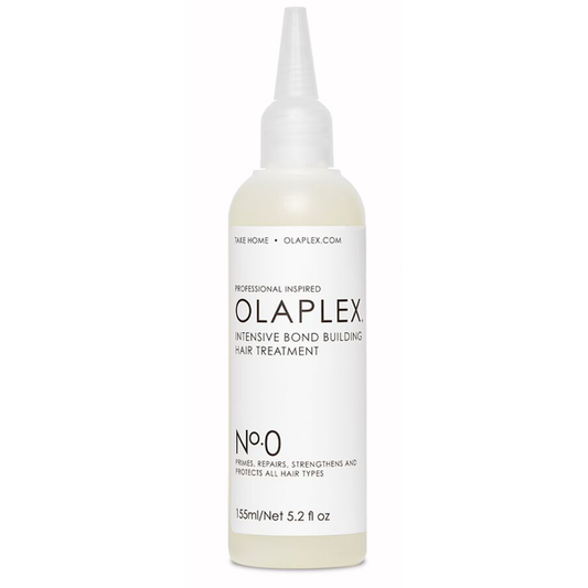 OLAPLEX BONDING TREATMENT No.0 |155ml