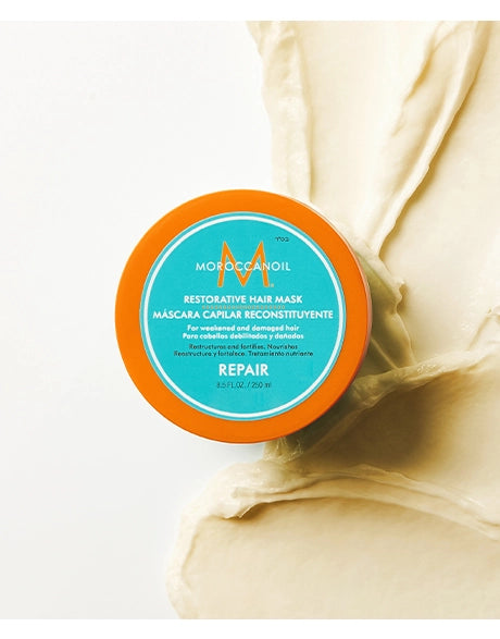 MOROCCAN OIL - RESTORATIVE MASK | 250ML