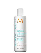 Load image into Gallery viewer, MOROCCAN OIL - SMOOTHING CONDITIONER | 250ML
