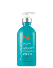 Load image into Gallery viewer, MOROCCAN OIL - SMOOTHING LOTION | 300ML
