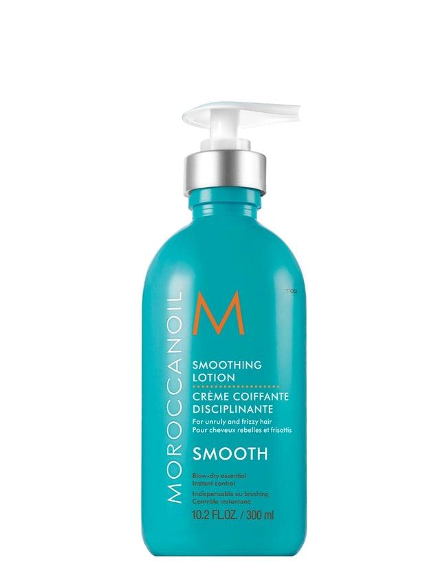 MOROCCAN OIL - SMOOTHING LOTION | 300ML