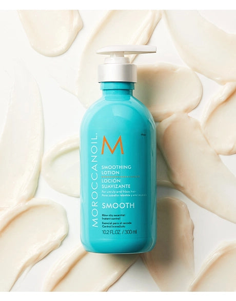 MOROCCAN OIL - SMOOTHING LOTION | 300ML
