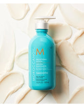 Load image into Gallery viewer, MOROCCAN OIL - SMOOTHING LOTION | 300ML
