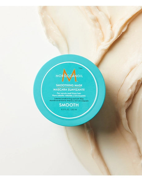 MOROCCAN OIL - SMOOTHING MASK | 250ML
