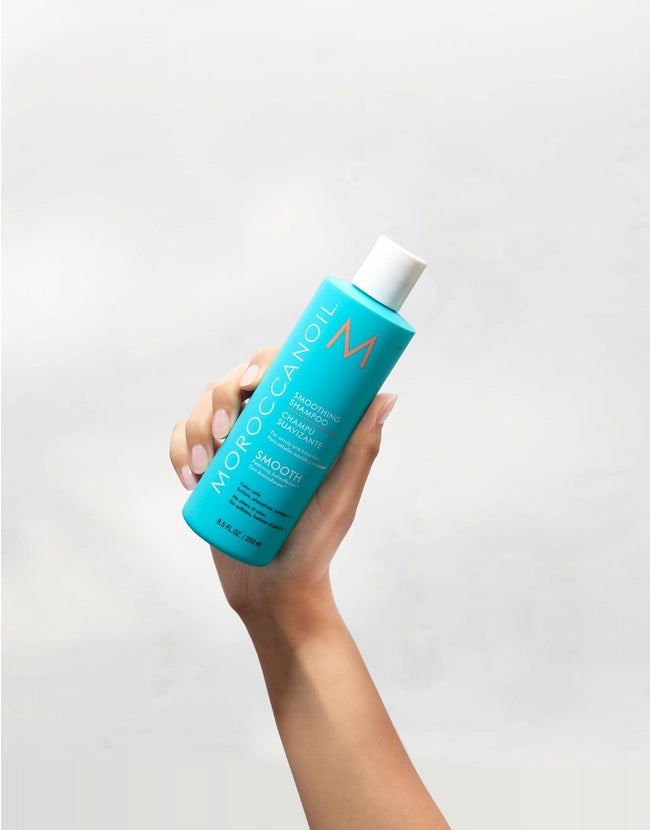 MOROCCAN OIL - SMOOTHING SHAMPOO | 250ML