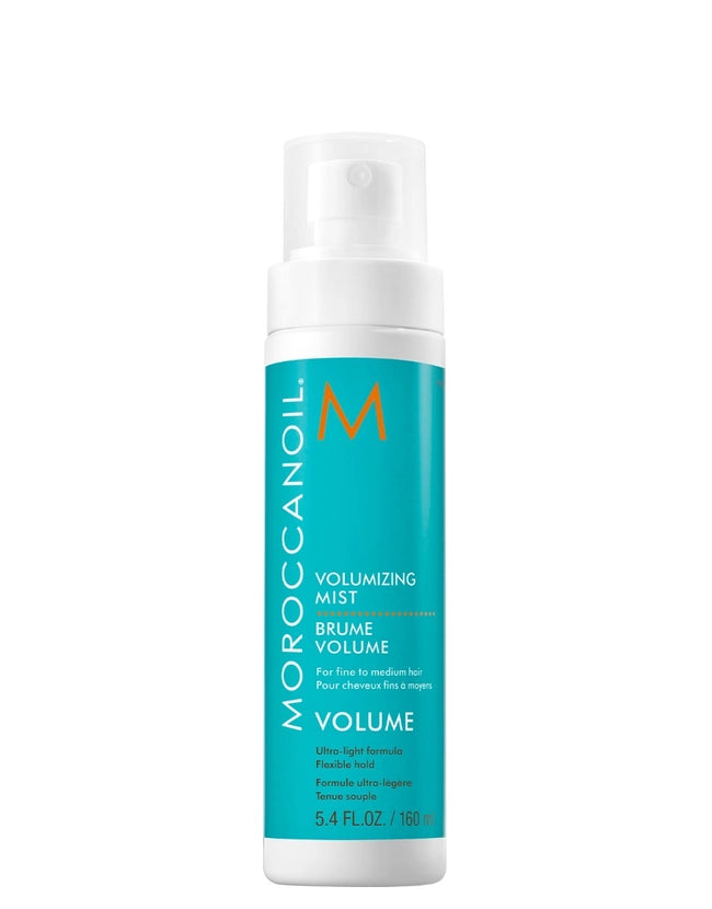 MOROCCAN OIL - VOLUMIZING MIST | 160ML